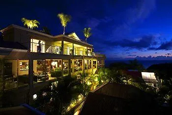 Hotel Carl Gustaf & Spa contacts