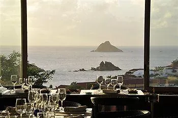 Hotel Carl Gustaf & Spa Gustavia Saint-Barthelemy