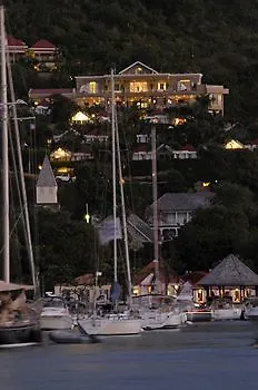 Hotel Carl Gustaf & Spa Gustavia