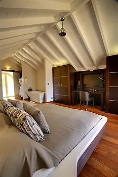 Hotel Carl Gustaf & Spa Gustavia