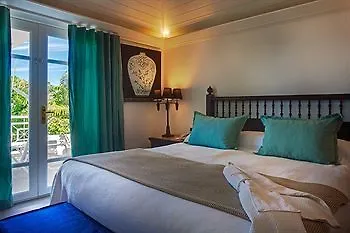 *****  Hotel Carl Gustaf & Spa Gustavia Saint-Barthelemy