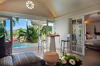 Hotel Carl Gustaf & Spa Gustavia