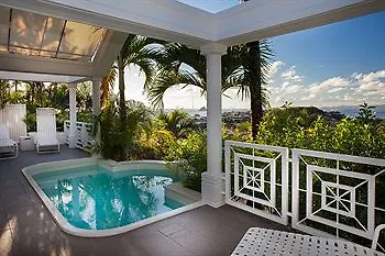 Hotel Carl Gustaf & Spa Gustavia