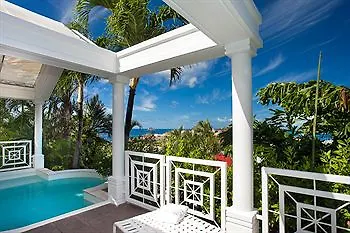 Hotel Carl Gustaf & Spa Gustavia