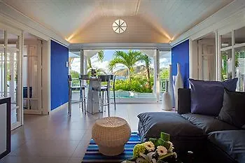 Hotel Carl Gustaf & Spa Gustavia Saint-Barthelemy