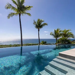 Hotel Le & Club, Toiny